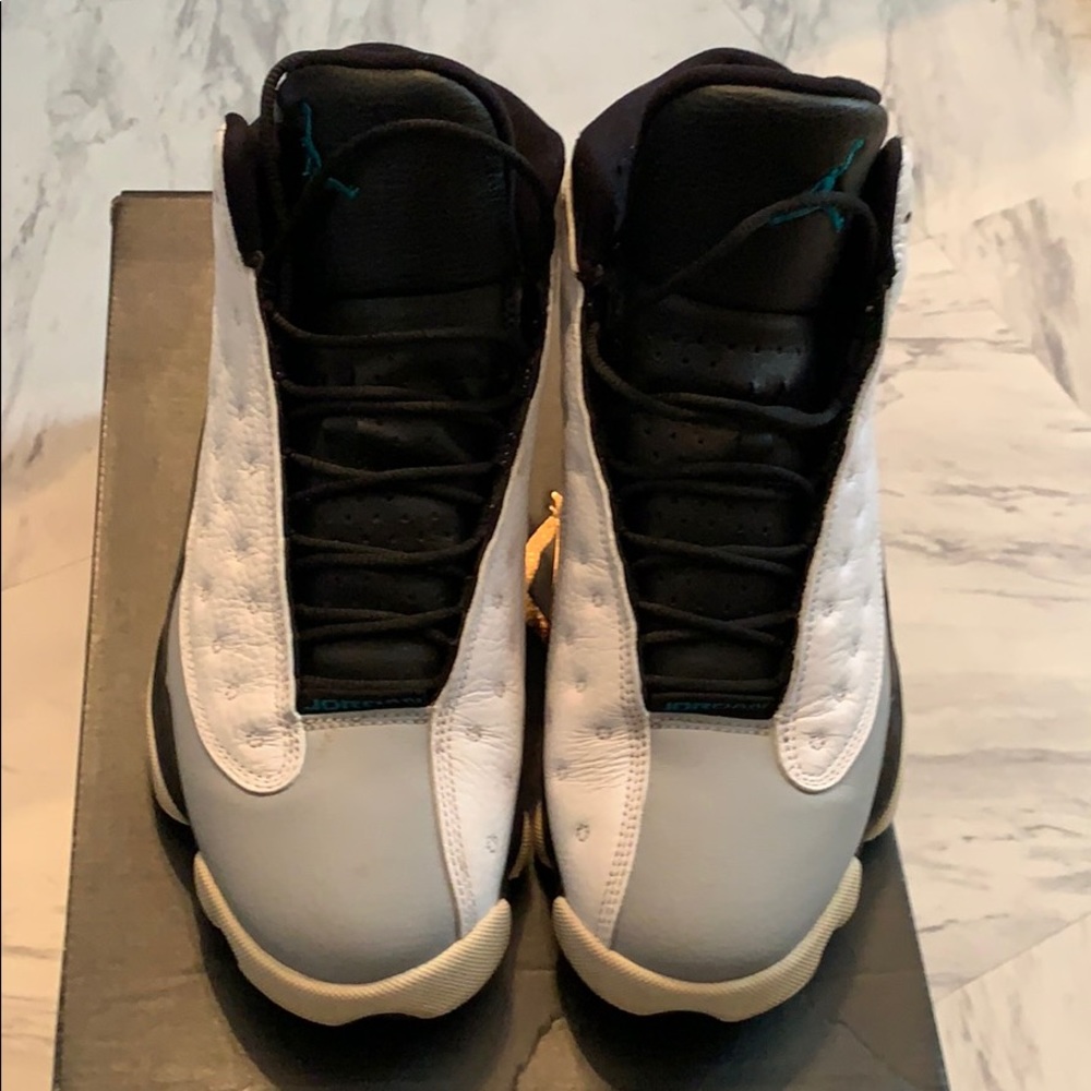 Air Jordan Sneakers